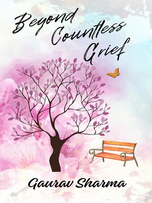 cover image of Beyond Countless Grief